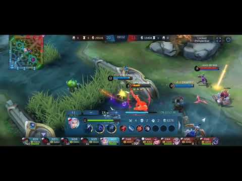 Ling Savage Compilation, Starlight Street Punk | Mobile Legends