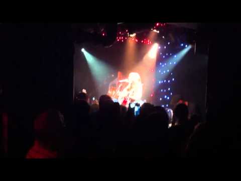 Kate Voegele - I Get It Live In London (HD)