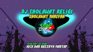 Download lagu DJ SHOLAWAT NARIYAH || Kick dan bassnya nendang🔥🔊 mp3 Download lagu DJ SHOLAWAT NARIYAH || Kick dan bassnya nendang🔥🔊 mp3