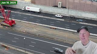 Direct Connection Bellmawr - Feb 2025 Observational Update
