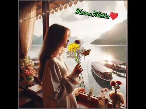 Nera AF9 ~ Hatimu Milikku