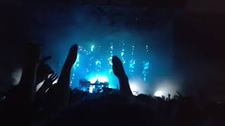 The Chemical Brothers @ All Points East 2019 - Gravity Drops
