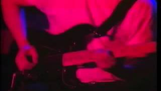 Huey Lewis & The News - Chris Hayes, The Kid, on guitar