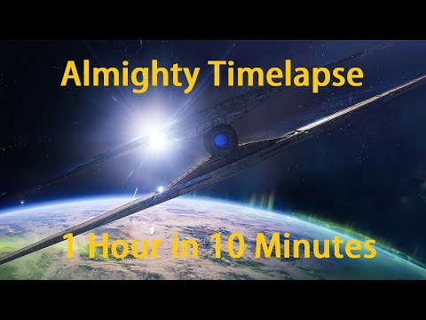 Steam Community :: Video :: Almighty Destruction Timelapse | 1hour in ...