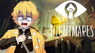 リトルナイトメア　＃１