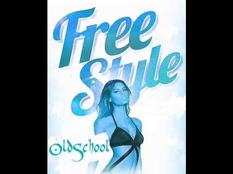 FREESTYLE / OldSchool Freestyle Mix