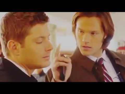 SUPERNATURAL~You make me smile ^_^