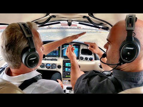 You Must Understand This | Glideslope Intercepts