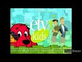 PBS Kids Station ID 2010 ETV Kids WEBA TV