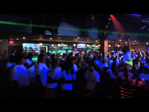 Paint Party 2013 Video 1