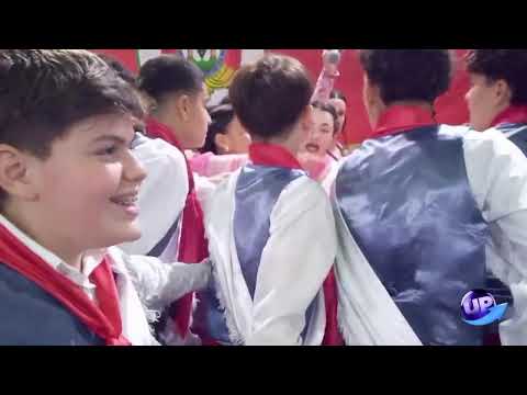 RECULUTA DE VILA NOVA DO SUL AO VIVO
