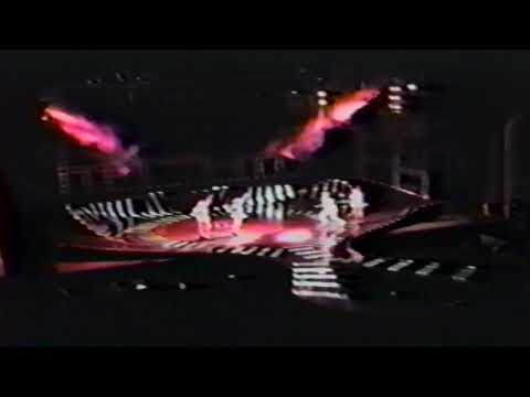 Starlight Express US First National Tour +extra content