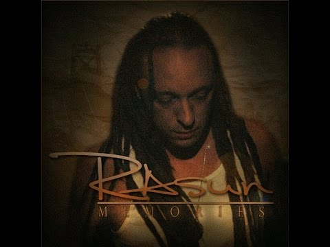 Rasun-Memories (Official Lyric Video)