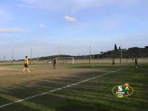 Soverato - San Sostene