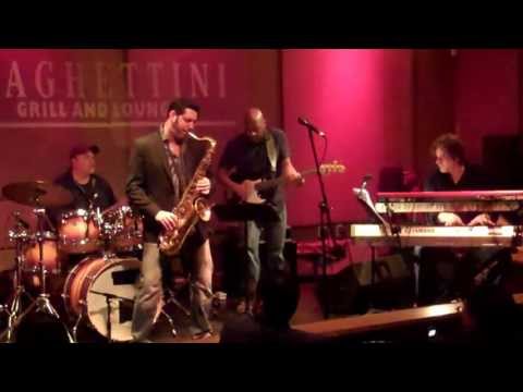 So Into You - Steve Cole (Smooth Jazz Family)