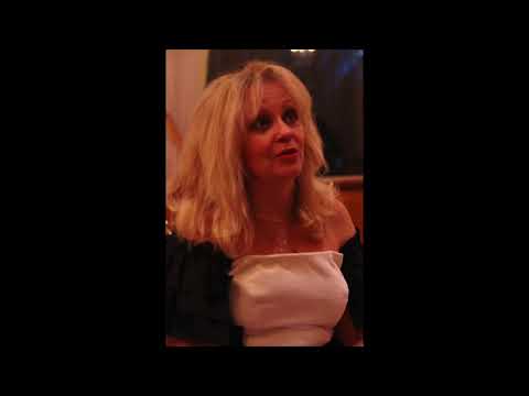 Pauline Pfeffer: Dvorak's Russalka-Song to the Moon