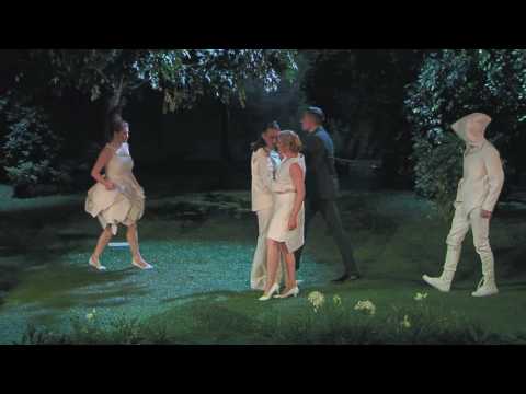 G.F. Händel "Orlando" Stawarz/Kozłowska/Skrzynecka TRAILER