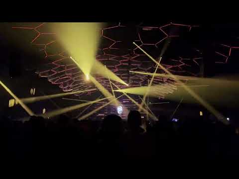 Anfisa Letyago @ Time Warp (Maimarkthallen / Mannheim / Germany on 05th April 2025)