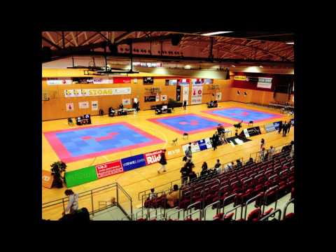 sajad Habibi Taekwondo