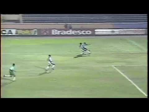 Palmeiras 1 x 1 ABC - Copa do Brasil 2000
