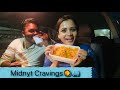 Midnight சோறு Night Drive Hussain Manimegalai