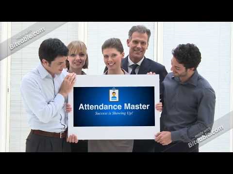Attendance Master App-GPS+Wifi