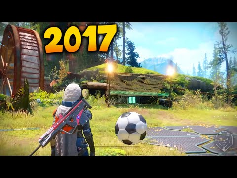 What the Destiny 2 BETA Was Really Like...