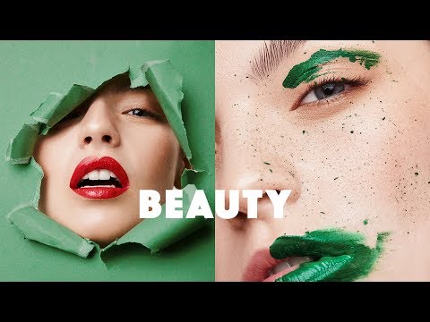 Beauty Shooting | Malix