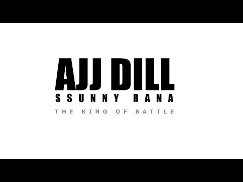 sunny rana Written and...