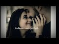 Teri Bahon Mein Mili Aisi Raahat Si Mujhe Whatsapp Status