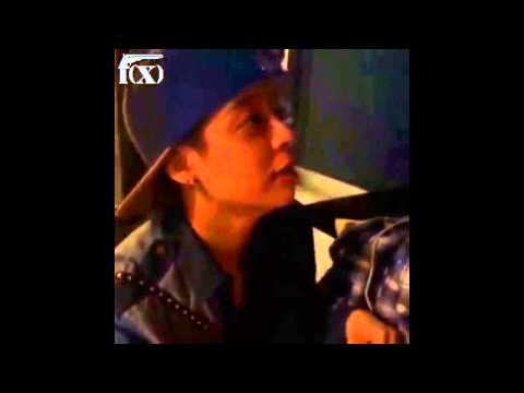 150506 Amber Xomiamelia Instagram video Update 2