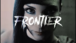 FRONTIER · Zulema + Alex