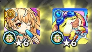 【モンスト】視聴者集まったらガチャ回すよ～!!(｀；ω；´)【モンモン】