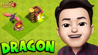 Unlocking the Dragon at Town Hall 7 in Clash of Clans | Th1 to th14 series | Episode-13