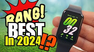 How ON EARTH Does SAMSUNG Sell It So CHEAP!!? Samsung Galaxy Fit 3 Review