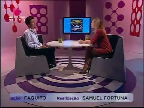 Entrevista a Henrique Feist (2012) - parte 2