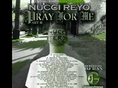 Nucci Reyo - By Faith