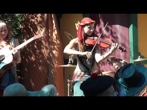 Very Short Video of Circa Paleo