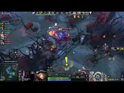 Sumail Divine Rapier epic fail moment