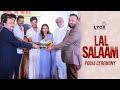 Lal Salaam Pooja Ceremony | Rajinikanth | Aishwarya Rajinikanth | Subaskaran | Lyca Productions