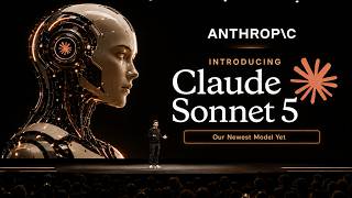 Anthropic Just Released Sonnet 5 - Heres Everything You Need to know