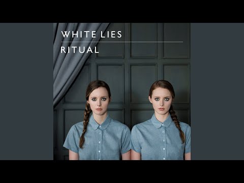 The Power Y The Glory - White Lies