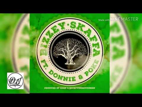 Bizzey FT. Donnie & Poke - Skaffa ( Official Audio )