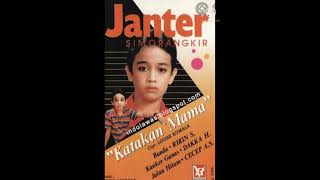 Download lagu Janter Simorangkir - Jangan Benci | lagu anak | lagu lawas mp3