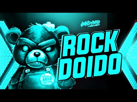 🔵-ROCK DOIDO EXTREMO-SETEMBRO 2023💥#rockdoido2023 #rockdoido #rockdoido2022
