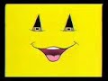 Nick Jr Face Halloween Promo