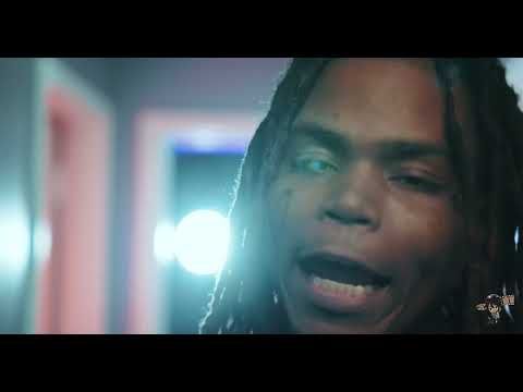 GBG Fukemup - Freestyle (Official Music Video)