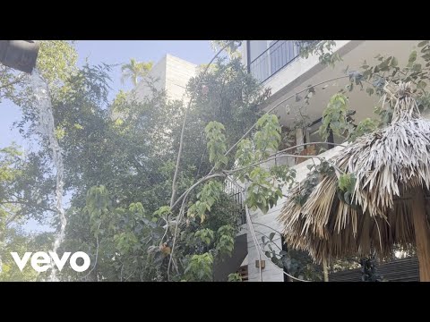 Triomec's - Kè'm ap déchiré (Visualizer)