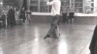 Silvia Rossato e Stefano Tosin Amadori a Sacafisola Ve 2008