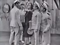 CONGA "WONDERFUL TOWN" Rosalind Russell